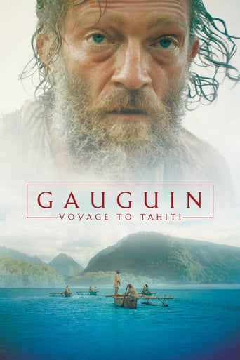 Gauguin: Voyage to Tahiti 2017