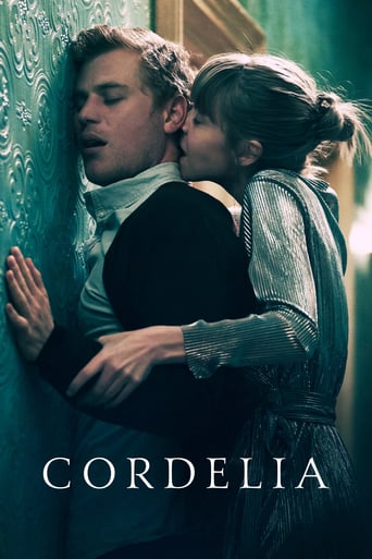 دانلود فیلم Cordelia 2019 (کوردلیا) دوبله فارسی بدون سانسور