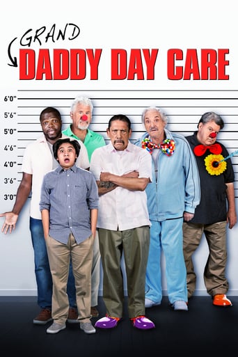 دانلود فیلم Grand-Daddy Day Care 2019 دوبله فارسی بدون سانسور
