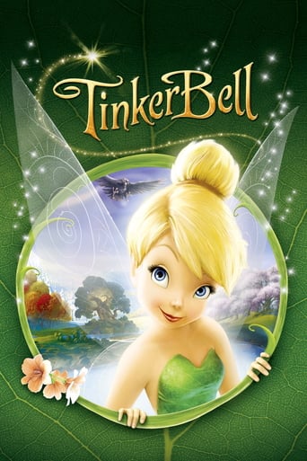 Tinker Bell 2008 (تینکربل)
