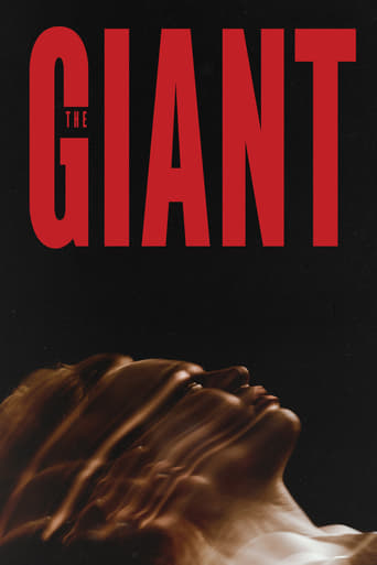 دانلود فیلم The Giant 2019 (کارکشته) دوبله فارسی بدون سانسور