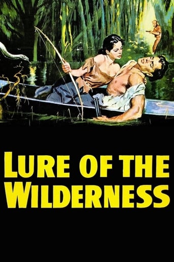 دانلود فیلم Lure of the Wilderness 1952 دوبله فارسی بدون سانسور