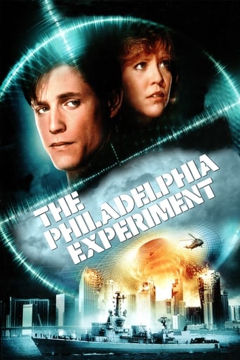 دانلود فیلم The Philadelphia Experiment 1984 دوبله فارسی بدون سانسور