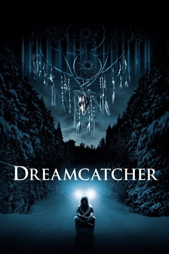 Dreamcatcher 2003 (به دنبال رؤیا)