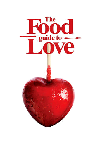 دانلود فیلم The Food Guide to Love 2013 دوبله فارسی بدون سانسور