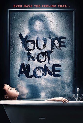 دانلود فیلم You're Not Alone 2020 (تو تنها نیستی) دوبله فارسی بدون سانسور