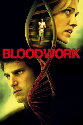 دانلود فیلم Bloodwork 2012 دوبله فارسی بدون سانسور