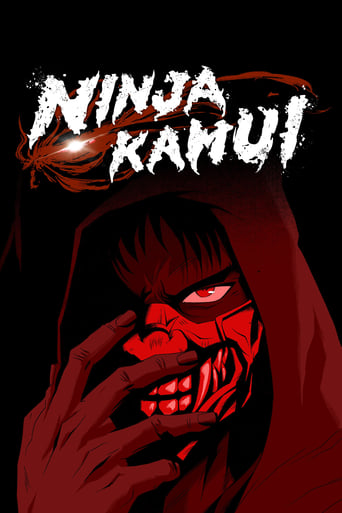 دانلود سریال Ninja Kamui 2024 دوبله فارسی بدون سانسور