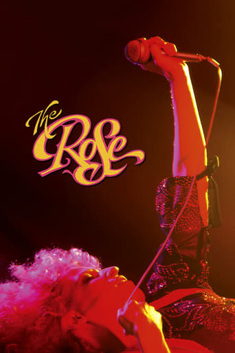 دانلود فیلم The Rose 1979 دوبله فارسی بدون سانسور