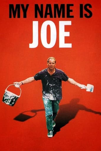 دانلود فیلم My Name Is Joe 1998 دوبله فارسی بدون سانسور