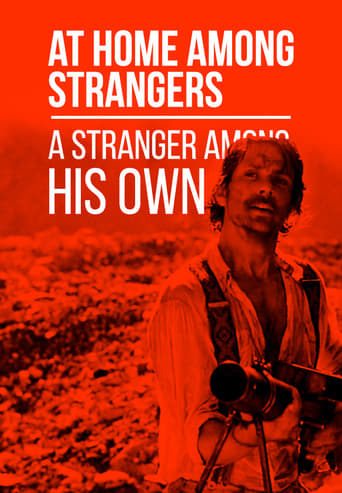 دانلود فیلم At Home Among Strangers, a Stranger Among His Own 1974 دوبله فارسی بدون سانسور