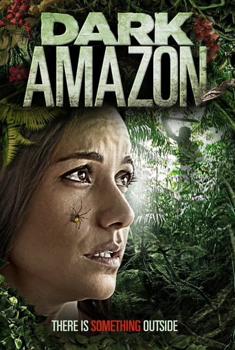 Dark Amazon 2014