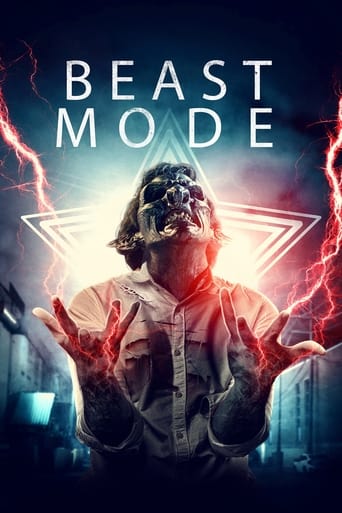 دانلود فیلم Beast Mode 2020 (حالت وحشی) دوبله فارسی بدون سانسور
