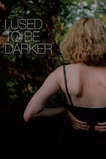 دانلود فیلم I Used to Be Darker 2013 دوبله فارسی بدون سانسور