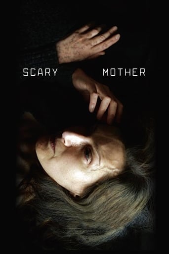 دانلود فیلم Scary Mother 2017 دوبله فارسی بدون سانسور