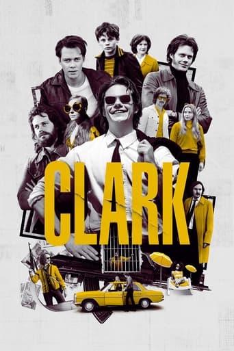 دانلود سریال Clark 2022 (کلارک) دوبله فارسی بدون سانسور