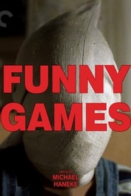 Funny Games 1997 (بازی‌های مسخره)
