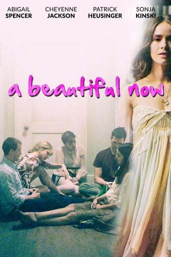 دانلود فیلم A Beautiful Now 2015 دوبله فارسی بدون سانسور
