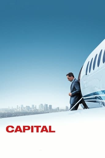 دانلود فیلم Capital 2012 دوبله فارسی بدون سانسور