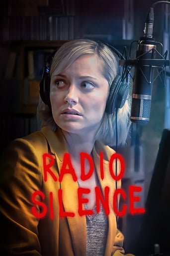 دانلود فیلم Radio Silence 2019 (رادیو سکوت) دوبله فارسی بدون سانسور