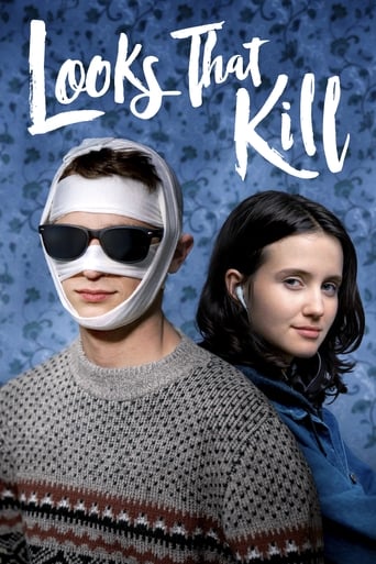 دانلود فیلم Looks That Kill 2020 (چهره کشنده) دوبله فارسی بدون سانسور
