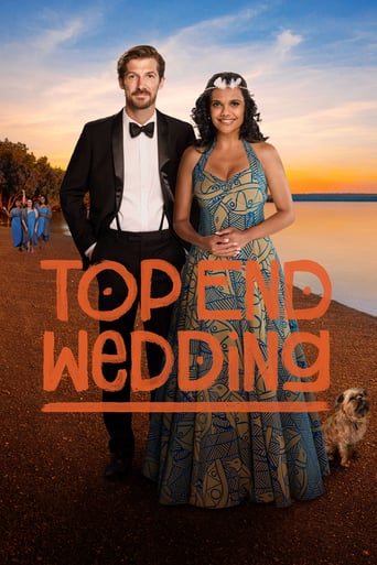 دانلود فیلم Top End Wedding 2019 دوبله فارسی بدون سانسور