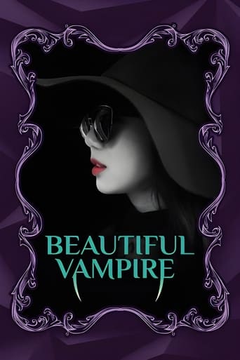 دانلود فیلم Beautiful Vampire 2018 دوبله فارسی بدون سانسور