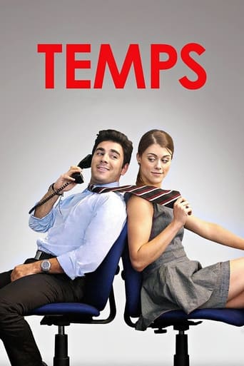 دانلود فیلم Temps 2016 دوبله فارسی بدون سانسور