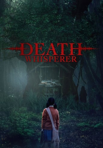 دانلود فیلم Death Whisperer 2023 دوبله فارسی بدون سانسور