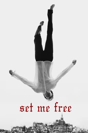 دانلود فیلم Set Me Free 2014 (آزادم کن) دوبله فارسی بدون سانسور