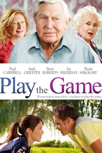 دانلود فیلم Play the Game 2009 دوبله فارسی بدون سانسور