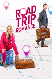 دانلود فیلم Road Trip Romance 2022 (سفر جاده ای عاشقانه ) دوبله فارسی بدون سانسور