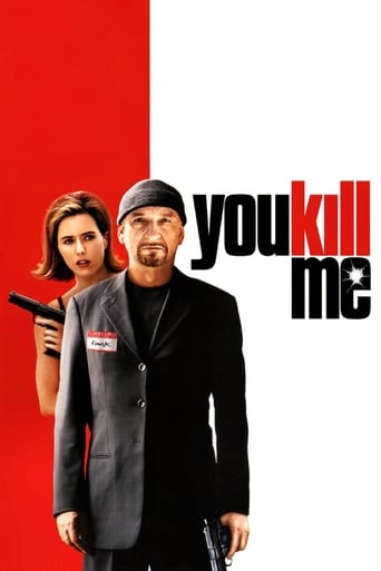 دانلود فیلم You Kill Me 2007 (تو منو کشتی) دوبله فارسی بدون سانسور