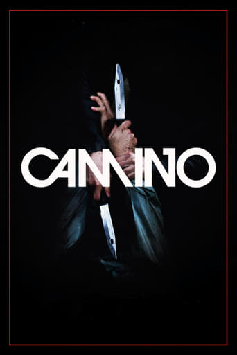 دانلود فیلم Camino 2015 (کامینو) دوبله فارسی بدون سانسور