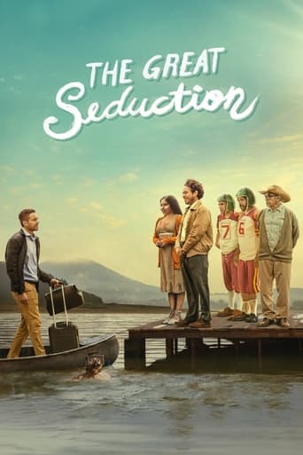 دانلود فیلم The Great Seduction 2023 دوبله فارسی بدون سانسور