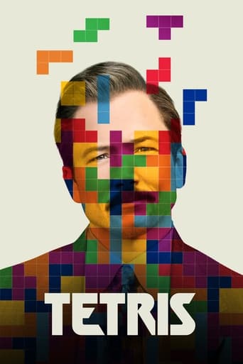 دانلود فیلم Tetris 2023 (تتریس) دوبله فارسی بدون سانسور