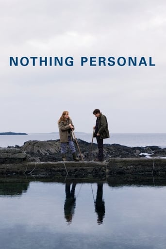 دانلود فیلم Nothing Personal 2009 دوبله فارسی بدون سانسور