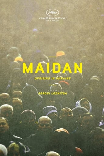 دانلود فیلم Maidan 2014 دوبله فارسی بدون سانسور