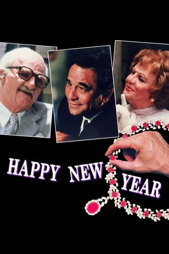 دانلود فیلم Happy New Year 1987 دوبله فارسی بدون سانسور