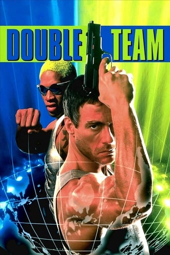 دانلود فیلم Double Team 1997 (تیم دونفره) دوبله فارسی بدون سانسور