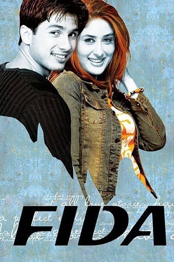 دانلود فیلم Fida 2004 دوبله فارسی بدون سانسور