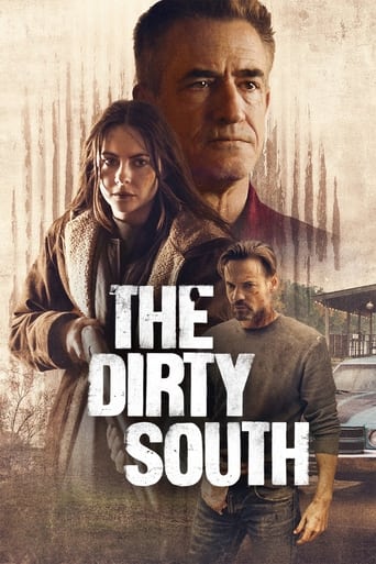 دانلود فیلم The Dirty South 2023 دوبله فارسی بدون سانسور