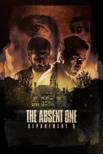 The Absent One 2014