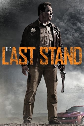 دانلود فیلم The Last Stand 2013 (آخرین مقاومت) دوبله فارسی بدون سانسور
