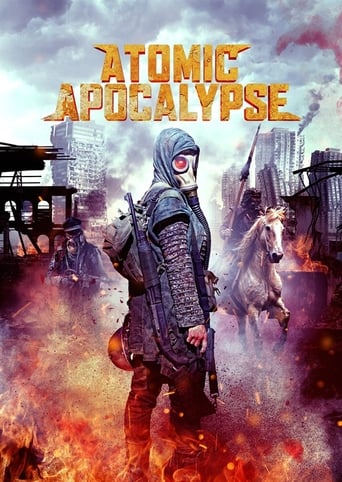 دانلود فیلم Atomic Apocalypse 2018 دوبله فارسی بدون سانسور