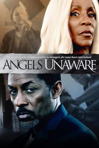 دانلود فیلم Angels Unaware 2022 (فرشتگان بی خبر) دوبله فارسی بدون سانسور