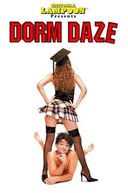 دانلود فیلم National Lampoon Presents Dorm Daze 2003 دوبله فارسی بدون سانسور