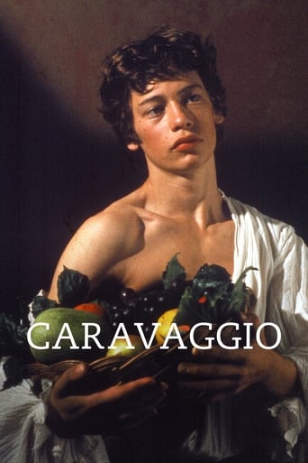 Caravaggio 1986