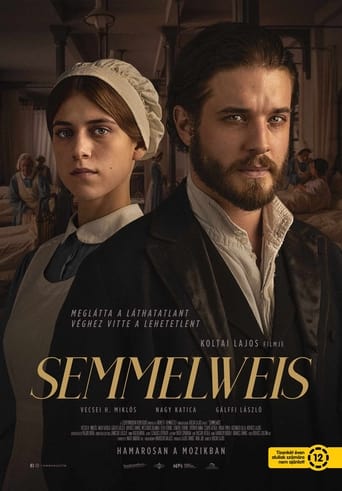 Semmelweis 2023