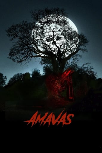 دانلود فیلم Amavas 2019 دوبله فارسی بدون سانسور